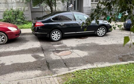 Nissan Teana, 2010 год, 970 000 рублей, 24 фотография