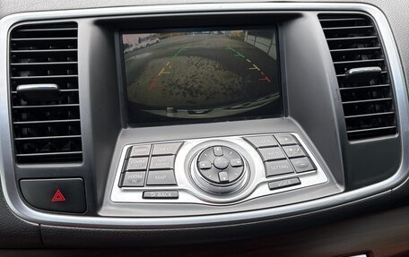 Nissan Teana, 2010 год, 970 000 рублей, 23 фотография