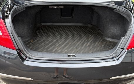 Nissan Teana, 2010 год, 970 000 рублей, 21 фотография