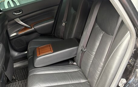 Nissan Teana, 2010 год, 970 000 рублей, 15 фотография