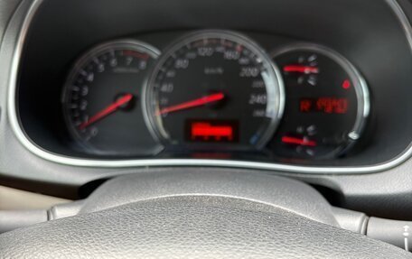 Nissan Teana, 2010 год, 970 000 рублей, 22 фотография