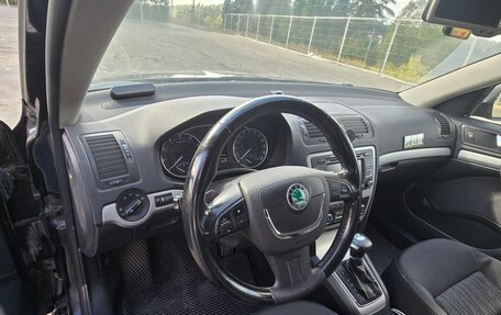Skoda Octavia, 2010 год, 860 000 рублей, 10 фотография