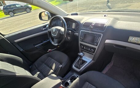 Skoda Octavia, 2010 год, 860 000 рублей, 7 фотография