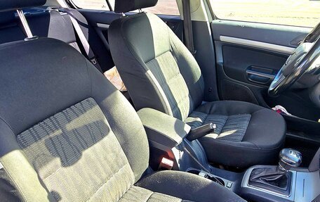 Skoda Octavia, 2010 год, 860 000 рублей, 8 фотография