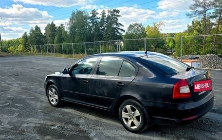 Skoda Octavia, 2010 год, 860 000 рублей, 5 фотография