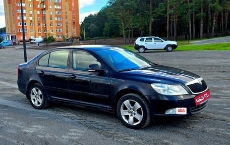 Skoda Octavia, 2010 год, 860 000 рублей, 3 фотография