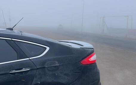 Ford Fusion (North America) II, 2014 год, 400 000 рублей, 4 фотография