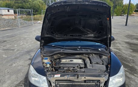 Skoda Octavia, 2010 год, 860 000 рублей, 13 фотография