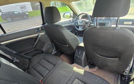 Skoda Octavia, 2010 год, 860 000 рублей, 12 фотография