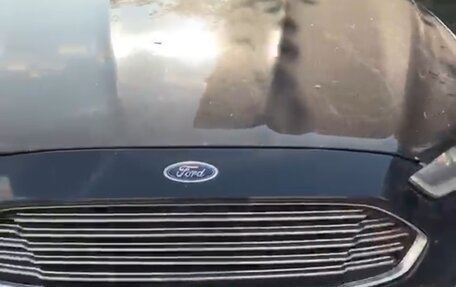 Ford Fusion (North America) II, 2014 год, 400 000 рублей, 18 фотография