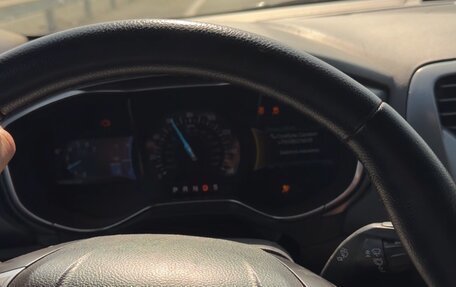 Ford Fusion (North America) II, 2014 год, 400 000 рублей, 27 фотография