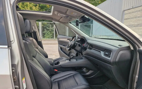Haval F7 I, 2020 год, 1 850 000 рублей, 7 фотография