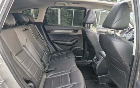 Haval F7 I, 2020 год, 1 850 000 рублей, 10 фотография