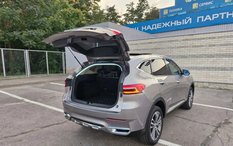 Haval F7 I, 2020 год, 1 850 000 рублей, 5 фотография