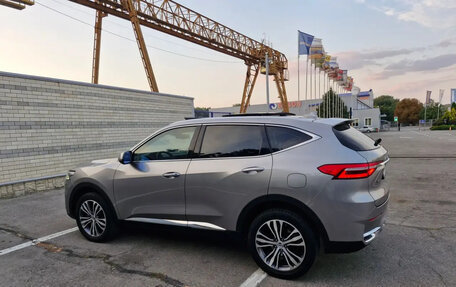Haval F7 I, 2020 год, 1 850 000 рублей, 6 фотография