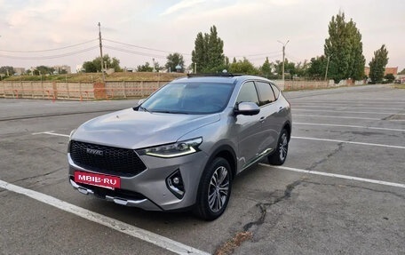 Haval F7 I, 2020 год, 1 850 000 рублей, 4 фотография