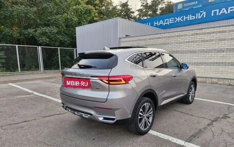 Haval F7 I, 2020 год, 1 850 000 рублей, 2 фотография