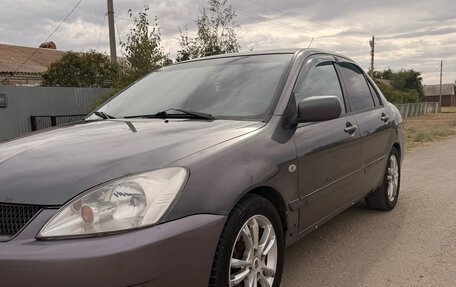 Mitsubishi Lancer IX, 2006 год, 285 000 рублей, 3 фотография