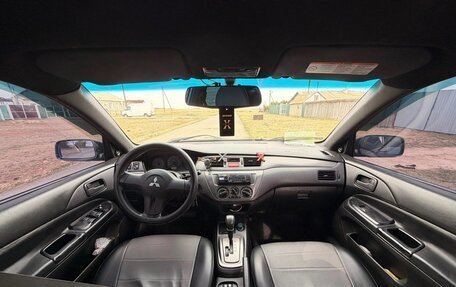 Mitsubishi Lancer IX, 2006 год, 285 000 рублей, 12 фотография