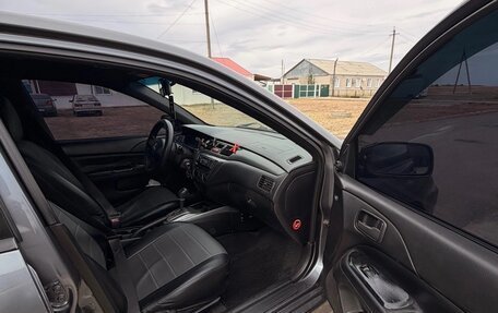 Mitsubishi Lancer IX, 2006 год, 285 000 рублей, 15 фотография