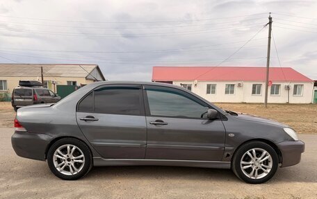 Mitsubishi Lancer IX, 2006 год, 285 000 рублей, 8 фотография
