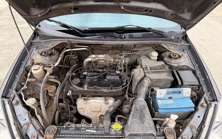 Mitsubishi Lancer IX, 2006 год, 285 000 рублей, 10 фотография