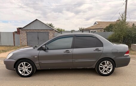 Mitsubishi Lancer IX, 2006 год, 285 000 рублей, 4 фотография