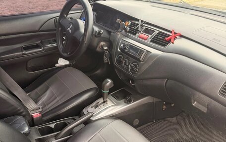 Mitsubishi Lancer IX, 2006 год, 285 000 рублей, 14 фотография