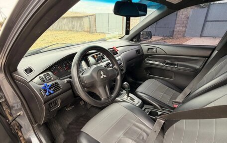 Mitsubishi Lancer IX, 2006 год, 285 000 рублей, 13 фотография