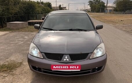 Mitsubishi Lancer IX, 2006 год, 285 000 рублей, 2 фотография