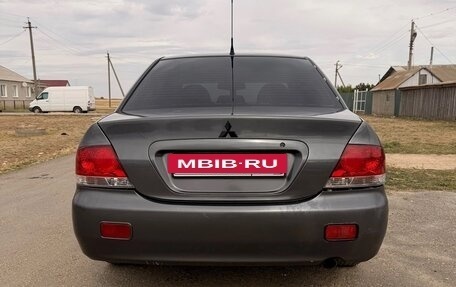Mitsubishi Lancer IX, 2006 год, 285 000 рублей, 6 фотография