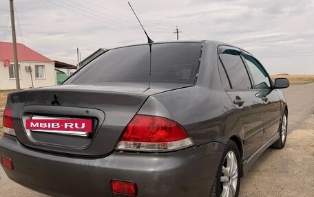 Mitsubishi Lancer IX, 2006 год, 285 000 рублей, 7 фотография