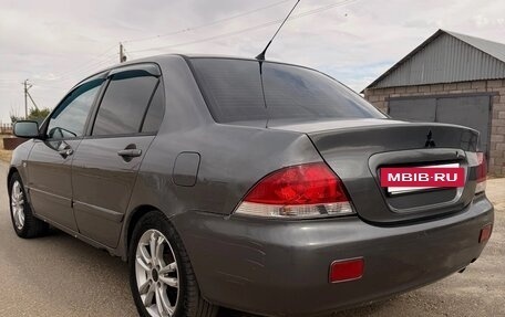 Mitsubishi Lancer IX, 2006 год, 285 000 рублей, 5 фотография