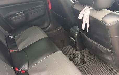 Mitsubishi Lancer IX, 2006 год, 285 000 рублей, 16 фотография