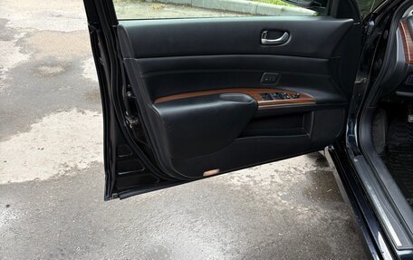 Nissan Teana, 2010 год, 970 000 рублей, 9 фотография