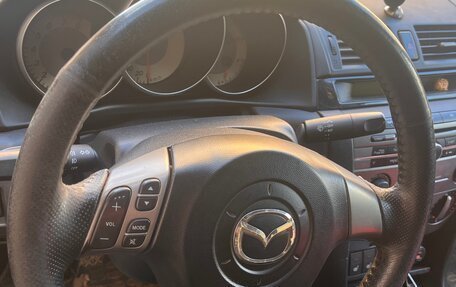Mazda 3, 2006 год, 300 000 рублей, 13 фотография