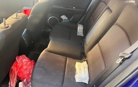 Mazda 3, 2006 год, 300 000 рублей, 14 фотография