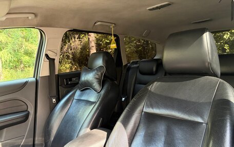 Ford Focus II рестайлинг, 2005 год, 455 000 рублей, 14 фотография