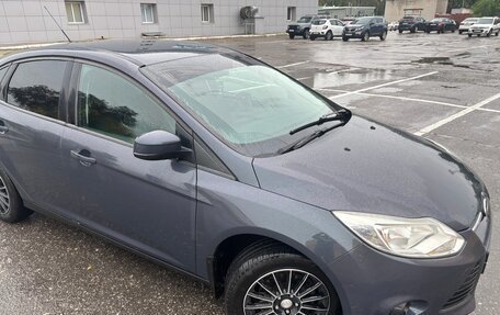 Ford Focus III, 2012 год, 700 000 рублей, 4 фотография