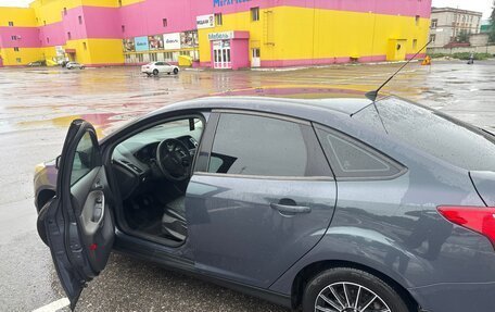 Ford Focus III, 2012 год, 700 000 рублей, 8 фотография