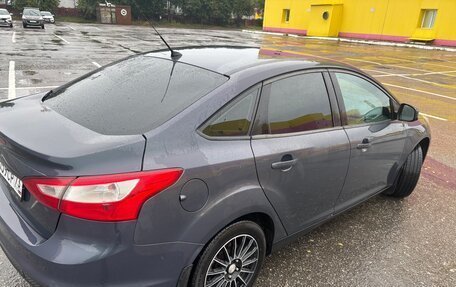 Ford Focus III, 2012 год, 700 000 рублей, 5 фотография
