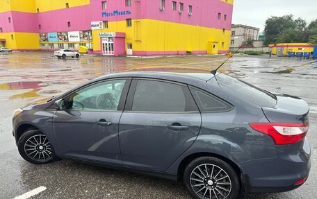 Ford Focus III, 2012 год, 700 000 рублей, 7 фотография