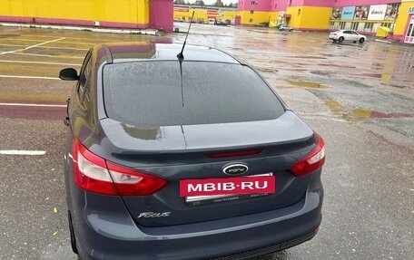 Ford Focus III, 2012 год, 700 000 рублей, 6 фотография
