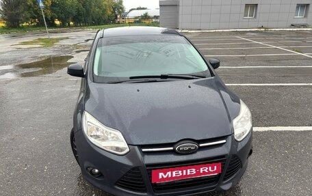 Ford Focus III, 2012 год, 700 000 рублей, 3 фотография