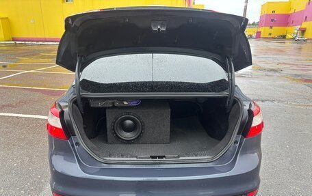 Ford Focus III, 2012 год, 700 000 рублей, 9 фотография