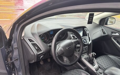 Ford Focus III, 2012 год, 700 000 рублей, 10 фотография