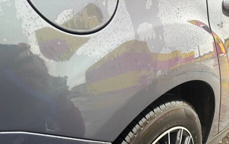 Ford Focus III, 2012 год, 700 000 рублей, 12 фотография