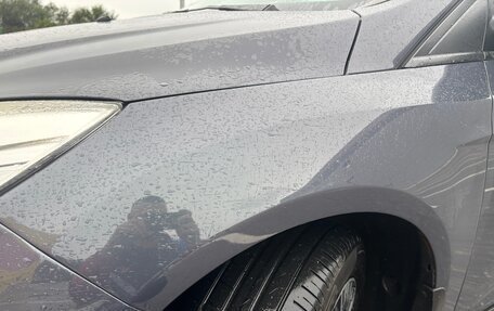 Ford Focus III, 2012 год, 700 000 рублей, 14 фотография