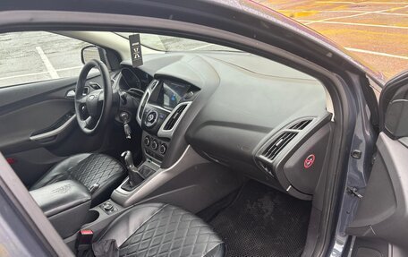 Ford Focus III, 2012 год, 700 000 рублей, 16 фотография