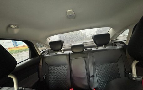 Ford Focus III, 2012 год, 700 000 рублей, 18 фотография